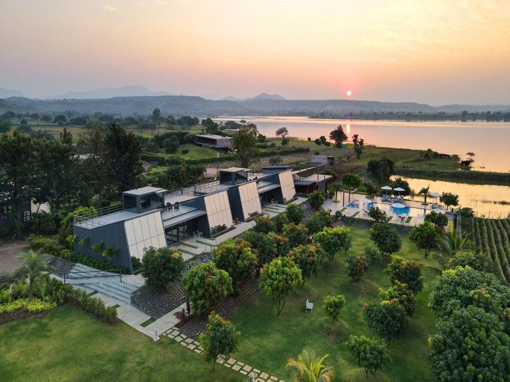 Sula Vineyards