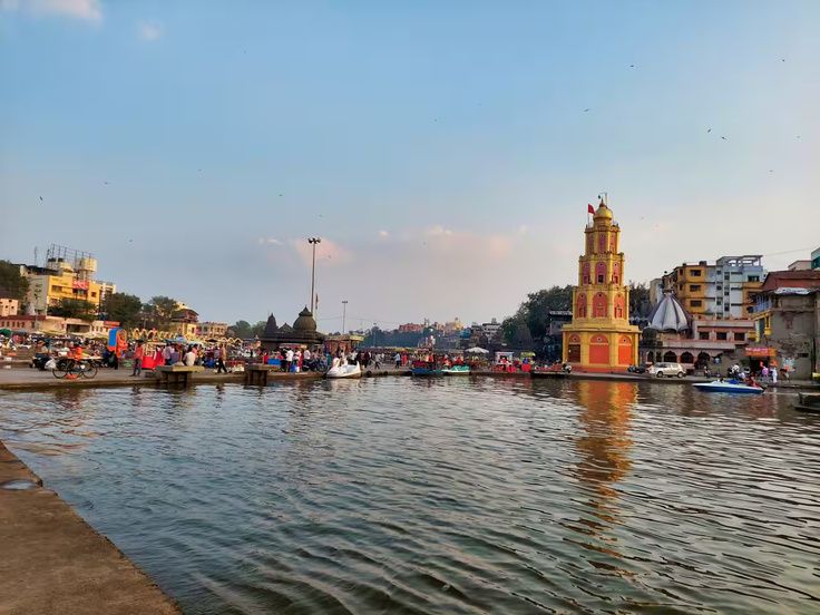 Godavari Riverfront