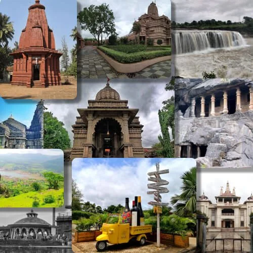 Nashik Darshan