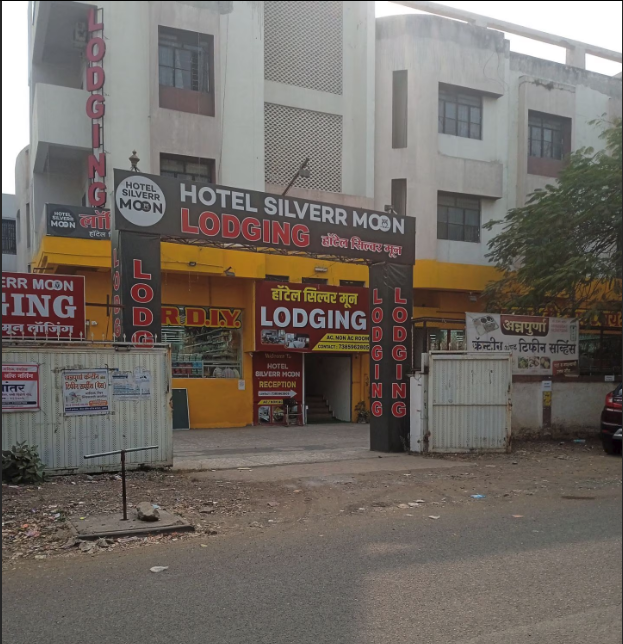 Hotel Silver Moon photo